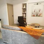 Apartamento Frank And Jimmy Trikala (Thessaly)