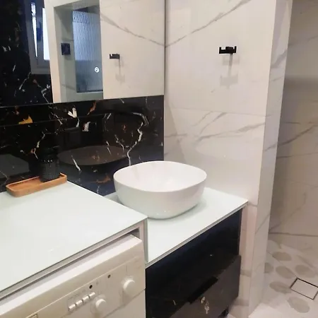 Apartamento Frank And Jimmy Trikala (Thessaly)