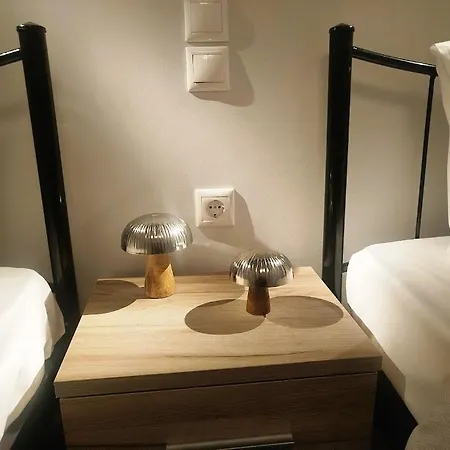 Apartamento Frank And Jimmy