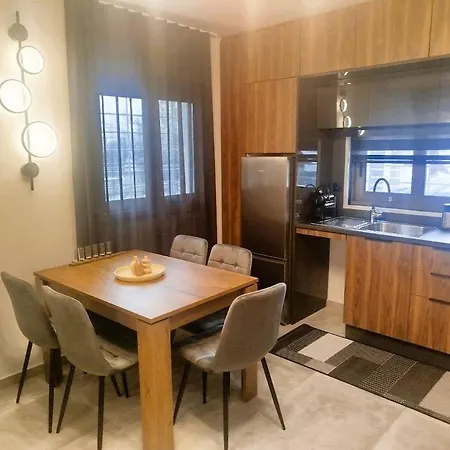 Daire Frank And Jimmy