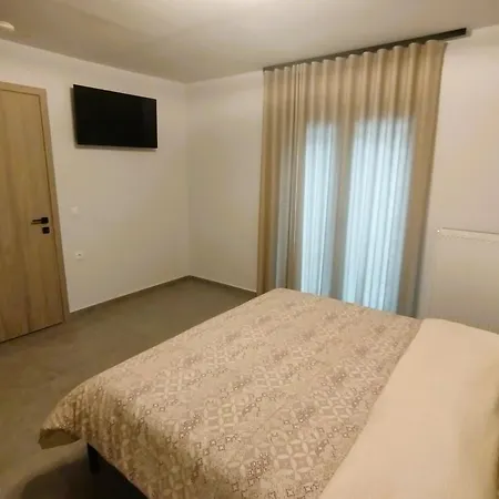 Frank And Jimmy Apartamento Trikala (Thessaly)