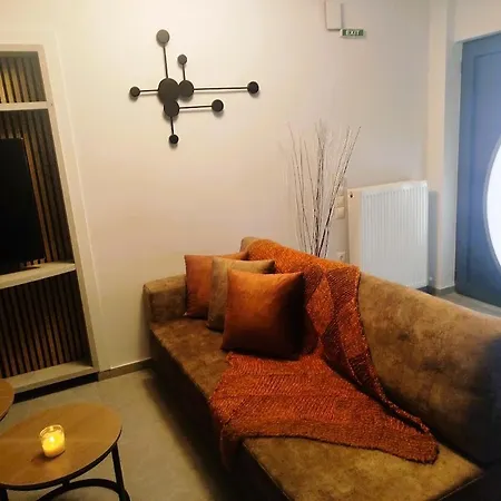 Apartment Frank And Jimmy *