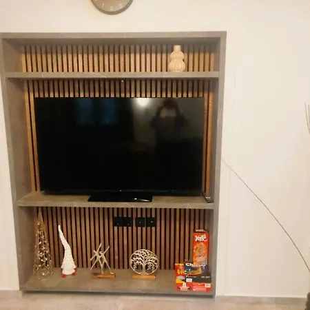 Apartment Frank And Jimmy Trikala (Thessaly)