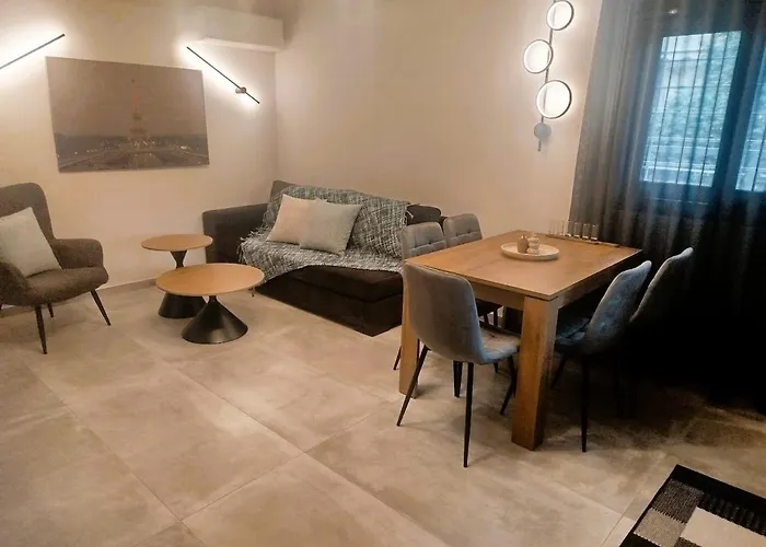 Frank And Jimmy Apartment Trikala (Thessaly)