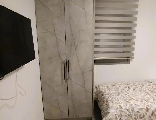 Frank And Jimmy Apartment Trikala (Thessaly)