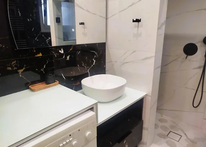 Apartment Frank And Jimmy Trikala (Thessaly)