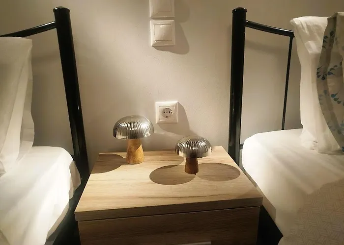 Daire Frank And Jimmy