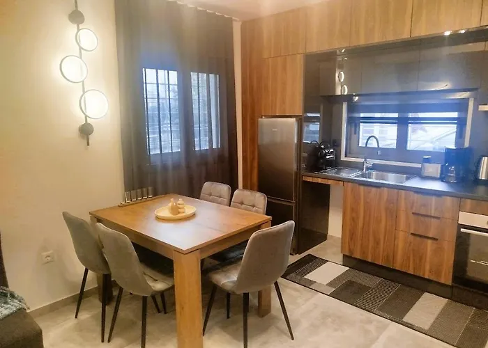 Apartment Frank And Jimmy