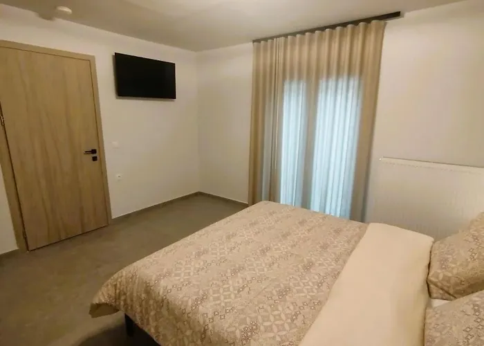 Frank And Jimmy Apartment Trikala (Thessaly)