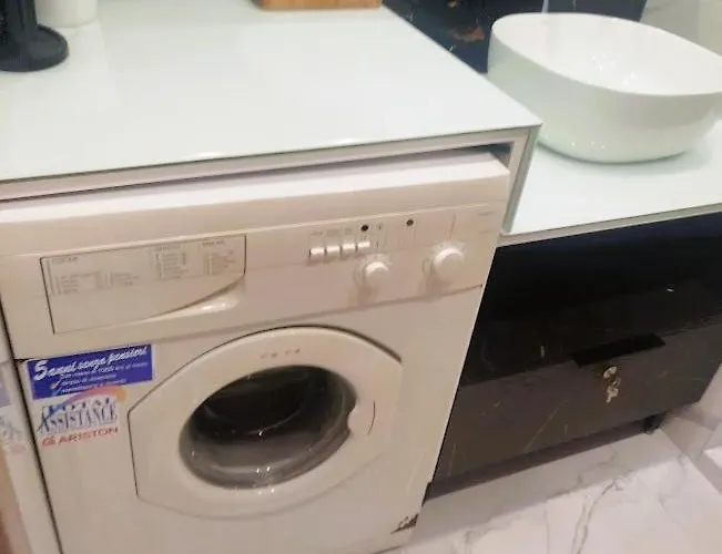 Frank And Jimmy Apartment