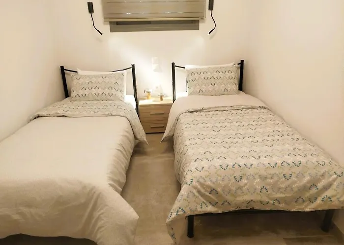 Frank And Jimmy Trikala (Thessaly)