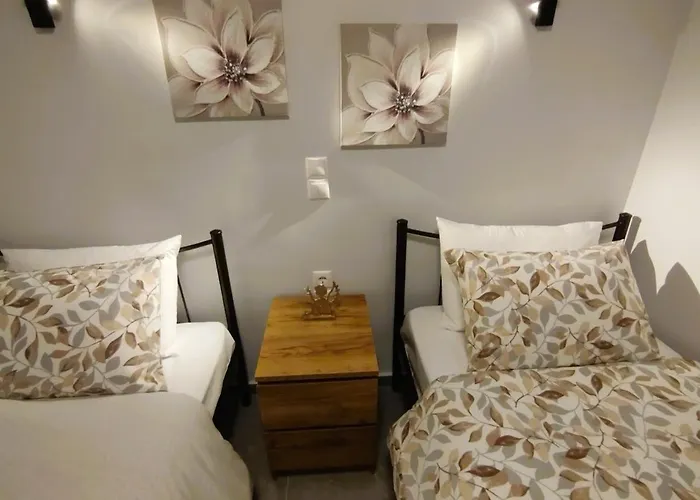 Apartment Frank And Jimmy