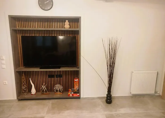 Frank And Jimmy Apartment *