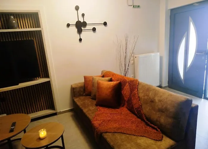 Apartment Frank And Jimmy *