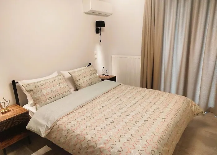 Apartment Frank And Jimmy *