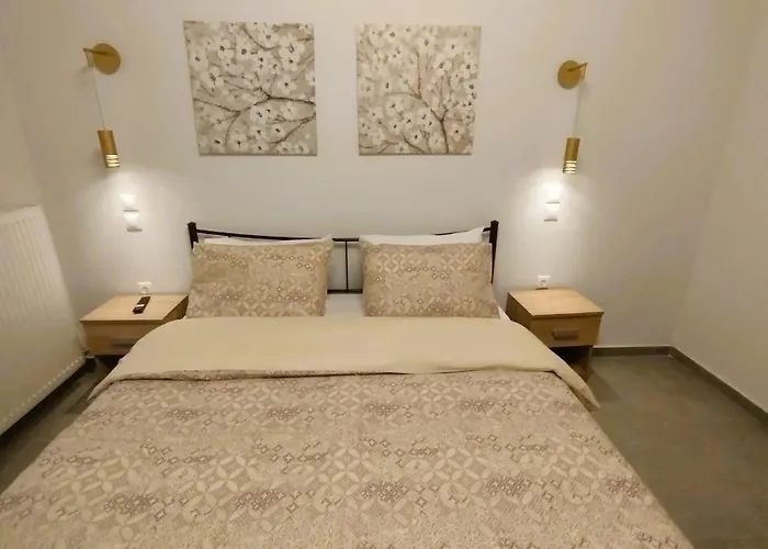 Apartment Frank And Jimmy *