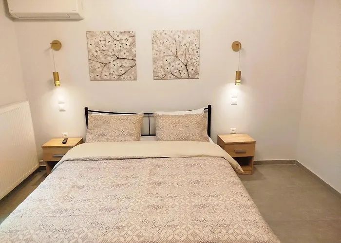 Frank And Jimmy Apartment