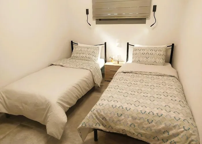 Frank And Jimmy Trikala (Thessaly)