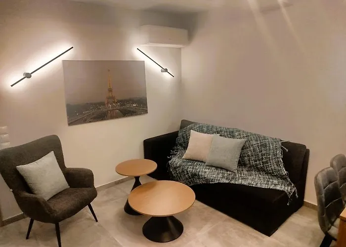 Frank And Jimmy * Trikala (Thessaly)