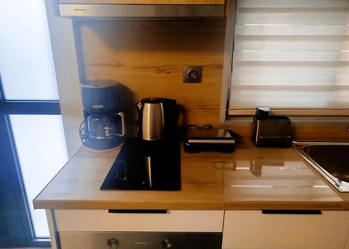 Apartment Frank And Jimmy