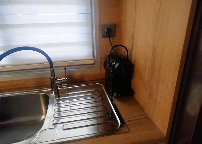 Apartment Frank And Jimmy